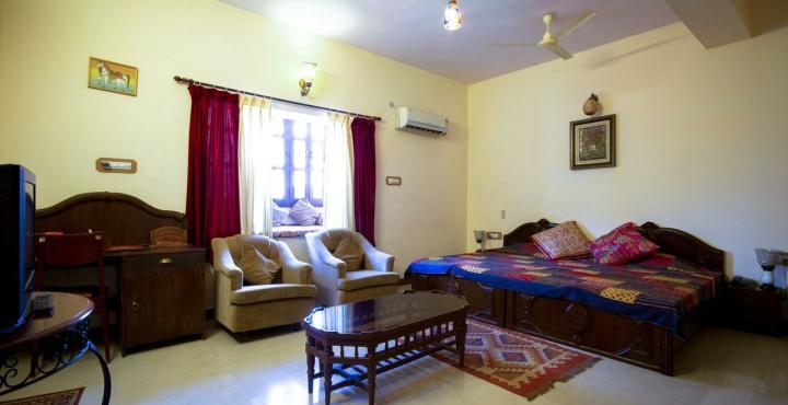 Kiran Villas Τζοντχπούρ Εξωτερικό φωτογραφία