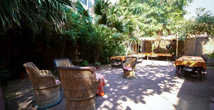Kiran Villas Τζοντχπούρ Εξωτερικό φωτογραφία