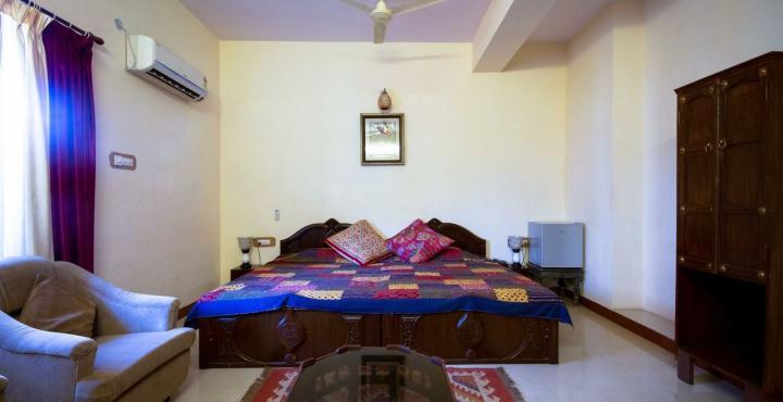 Kiran Villas Τζοντχπούρ Εξωτερικό φωτογραφία